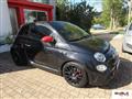 ABARTH 595 1.4 Turbo T-Jet 160 CV Pista