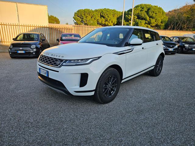 LAND ROVER RANGE ROVER EVOQUE 2.0D I4 150CV AWD Business Edition