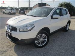 NISSAN Qashqai 1.5 dCi DPF Acenta