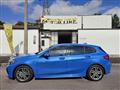 BMW SERIE 1 i 5p. Msport - GARANZIA BMW