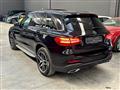 MERCEDES GLC SUV d 4Matic Premium