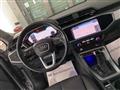 AUDI Q3 SPORTBACK SPB Sportback 40 TDI quattro S tronic Business pl.