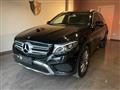 MERCEDES Classe GLC 220 d Business 4matic auto