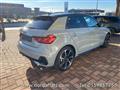 AUDI A1 SPORTBACK SPB 35 TFSI S tronic S line edition