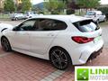 BMW SERIE 1 d 5p. Msport FINANZIABILE CON GARANZIA