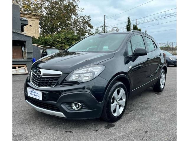 OPEL Mokka 1.4 t Ego Gpl-tech 4x2 140cv E6