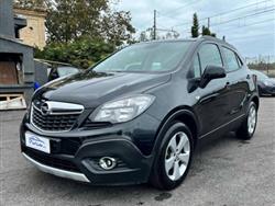 OPEL Mokka 1.4 t Ego Gpl-tech 4x2 140cv E6