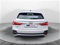 AUDI Q3 Sportback 35 2.0 tdi S line edition s-tronic