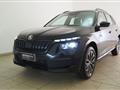 SKODA KAMIQ 1.0 TSI Black Dots