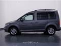 VOLKSWAGEN CADDY 1.4 TGI Comfortline