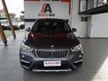 BMW X1 xDrive18d xLine