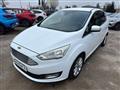 FORD C-MAX 1.6 120CV GPL Titanium