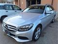 MERCEDES CLASSE C SW d S.W. Auto Business