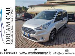 FORD TOURNEO CONNECT 1.5 TDCi 120 CV Powershift Titanium