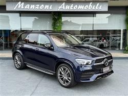 MERCEDES CLASSE GLE d 4Matic Premium Plus IVA ESPOSTA