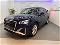 AUDI Q2 30 TDI S tronic Identity Black