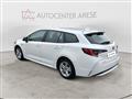 TOYOTA COROLLA TOURING SPORTS Touring Sports 1.8 Hybrid Business