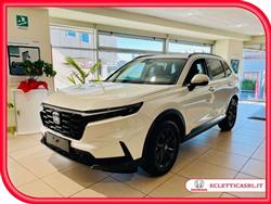 HONDA CR-V 2.0 hev Elegance ** AZIENDALE **
