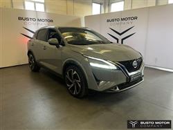 NISSAN QASHQAI 2021 MHEV 158 CV Tekna+ AUTOMATICA