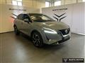 NISSAN NEW QASHQAI MHEV 158 CV Tekna+ AUTOMATICA