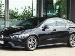 MERCEDES CLASSE CLA d Automatic Shooting Brake AMG