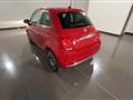 FIAT 500 1.0 Hybrid Dolcevita - SEDILI PELLE - VARI COLORI!