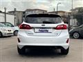 FORD FIESTA 1.0 Ecoboost Hybrid 125 CV 5 porte ST-Line