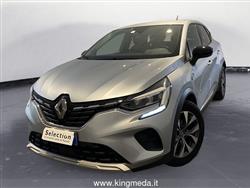 RENAULT NUOVO CAPTUR Captur TCe 100 CV GPL Zen