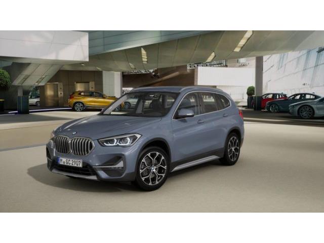 BMW X1 SDRIVE18D X-LINE BUSINESS PLUS