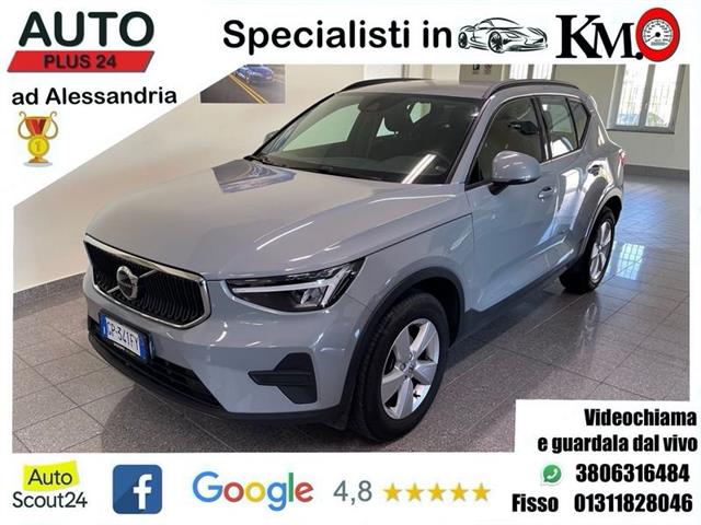 VOLVO XC40 T2 automatico Essential