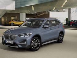 BMW X1 SDRIVE18D X-LINE BUSINESS PLUS