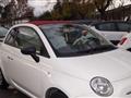 FIAT 500C C 1.2 Lounge