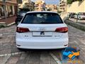 AUDI A3 SPORTBACK SPB 30 TDI Business 116 cv