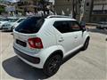 SUZUKI IGNIS 1.2 Hybrid 4WD All Grip Top iAdventure 4X4