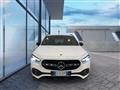 MERCEDES CLASSE GLA GLA 180 d Automatic Sport Plus