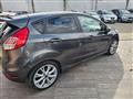 FORD Fiesta 1.5 TDCi S&S 5p. Titanium