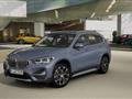 BMW X1 SDRIVE18D X-LINE BUSINESS PLUS