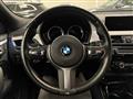 BMW X2 sdrive16d Msport