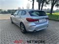 BMW SERIE 1 d 5p. Advantage