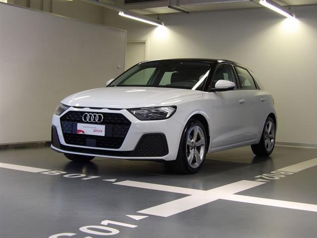 AUDI A1 SPORTBACK A1 SPB 25 TFSI Admired