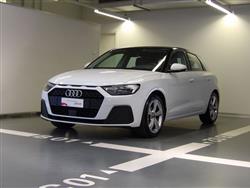 AUDI A1 SPORTBACK A1 SPB 25 TFSI Admired