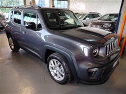 JEEP RENEGADE 1.6 Mjt 130 CV Limited FULL LED