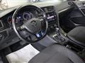 VOLKSWAGEN GOLF 1.6 TDI 115 CV DSG Business BlueMotion Tech.