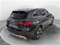 MERCEDES CLASSE GLC - X254 300 de phev Advanced Plus 4matic auto