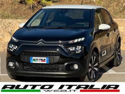 CITROEN C3 110 CV SHINE MY60+NAVI+CRUISE+FULL LED+CERCHI