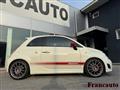 ABARTH 500 1.4 Turbo T-Jet