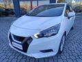 NISSAN MICRA 5 Porte 1.0 IG-T 92cv Acenta