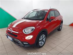 FIAT 500X 1.6 MultiJet 120 CV DCT City Cross