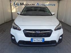 SUBARU XV 1.6i Lineartronic Style Navi BIFUEL GPL