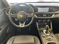 ALFA ROMEO STELVIO 2.2 Turbodiesel 190 CV AT8 RWD Executive